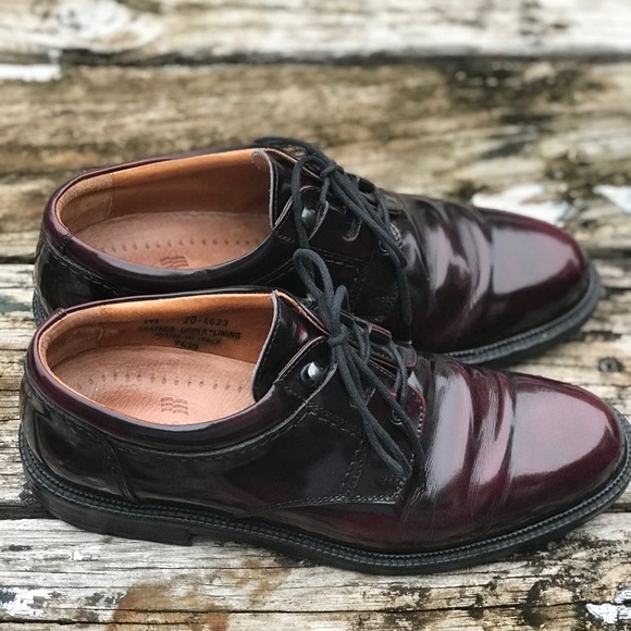 Johnston & Murphy Passport Men’s Leather Dress Shoes. Size 8 - Picture 5 of 8